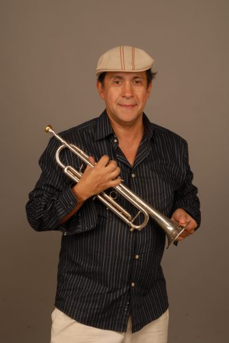 Gustavo Kölln, Lehrer für Trompetenunterricht, Posaunenunterricht und Tubaunterricht in der CMS Musikschule Bergedorf.