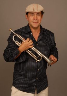 Gustavo Kölln, Musiklehrer für Trompete, Tuba, Euphonium, Posaune in CMS Musikschule Bergedorf