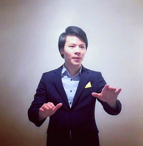 Klavierunterricht Bergedorf Xuanchen Lu CMS Musikschule