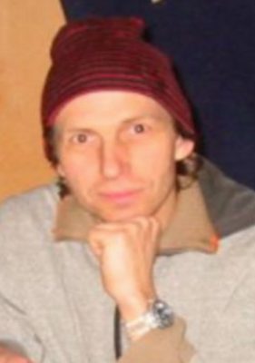 Klaus Nowakowski, Lehrer für Schlagzeugunterricht in der CMS Musikschule Bergedorf.